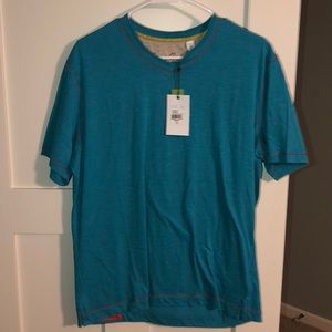Robert graham v neck